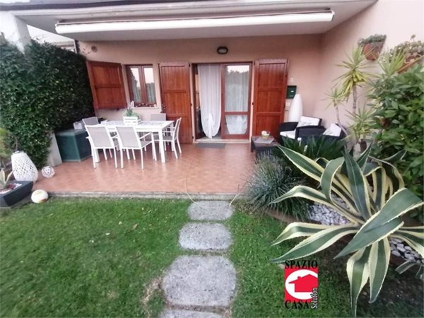 appartamento in vendita a Padenghe sul Garda