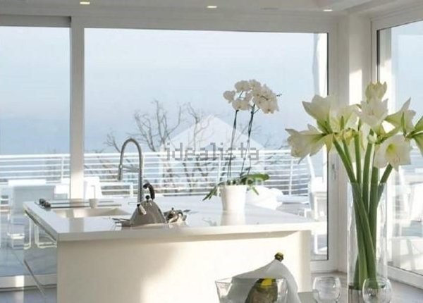 appartamento in vendita a Padenghe sul Garda