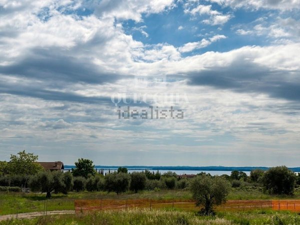 appartamento in vendita a Padenghe sul Garda