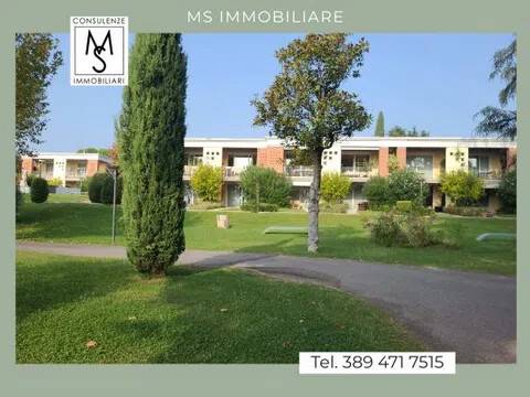 appartamento in vendita a Padenghe sul Garda