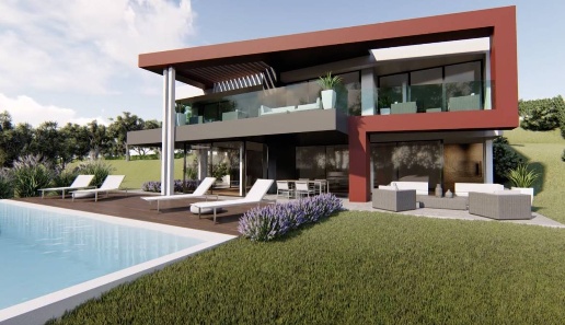 casa indipendente in vendita a Padenghe sul Garda