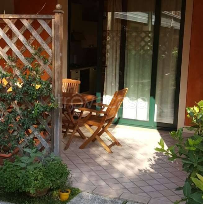 appartamento in vendita a Padenghe sul Garda