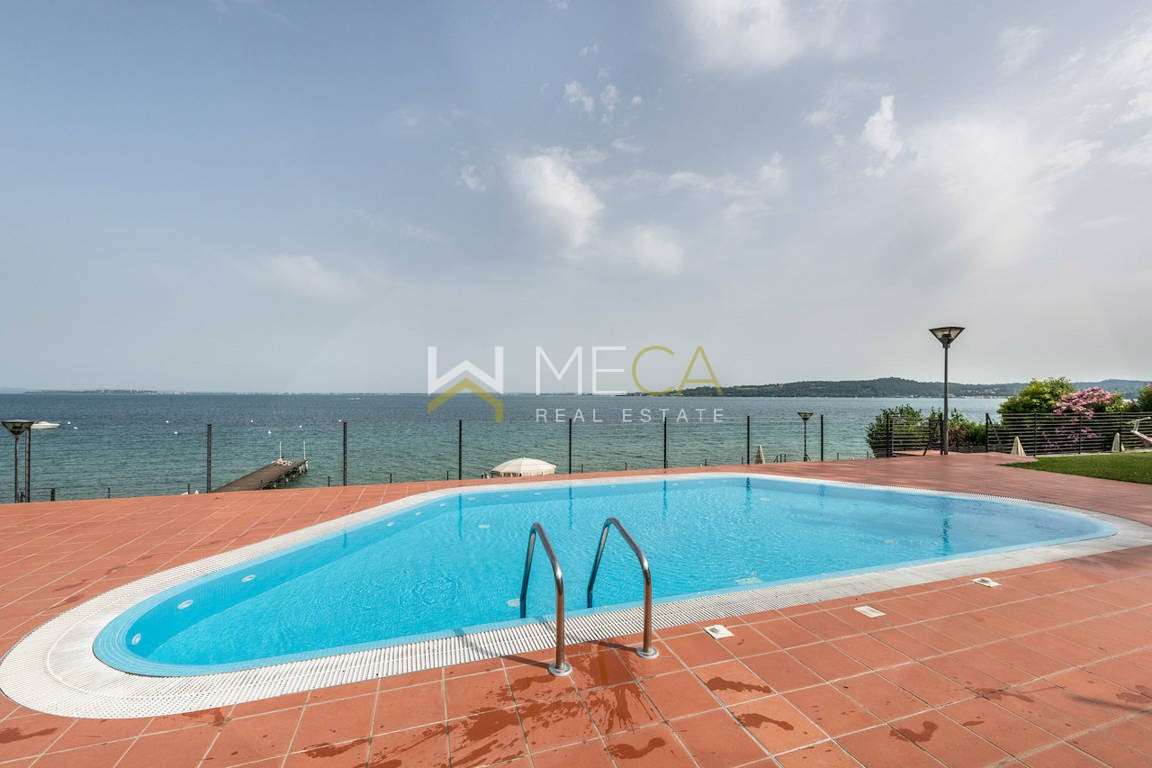 appartamento in vendita a Padenghe sul Garda