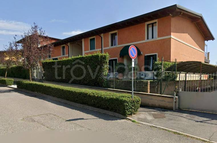 appartamento in vendita a Padenghe sul Garda