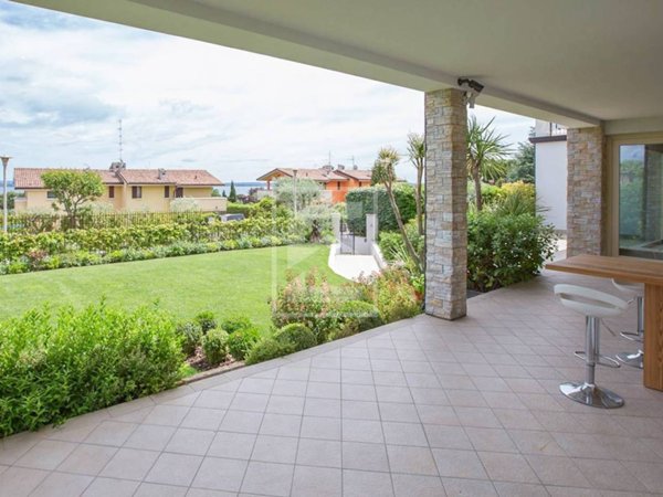 appartamento in vendita a Padenghe sul Garda