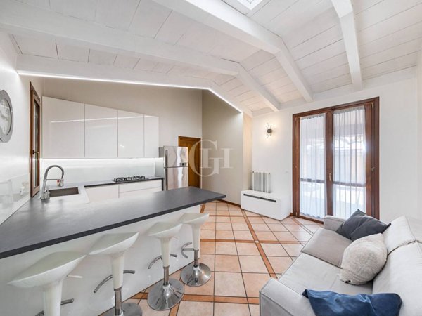 appartamento in vendita a Padenghe sul Garda