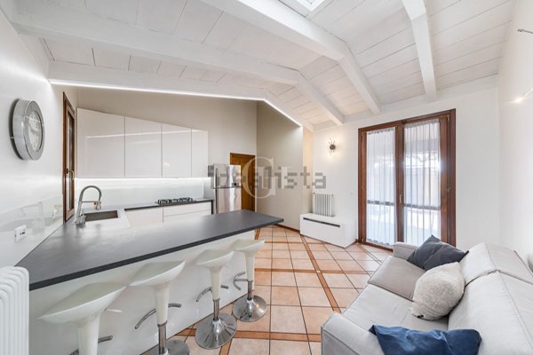 appartamento in vendita a Padenghe sul Garda