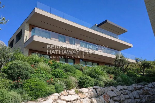 appartamento in vendita a Padenghe sul Garda