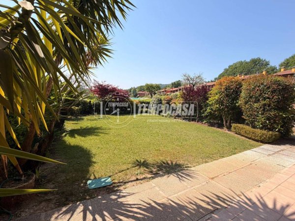 appartamento in vendita a Padenghe sul Garda