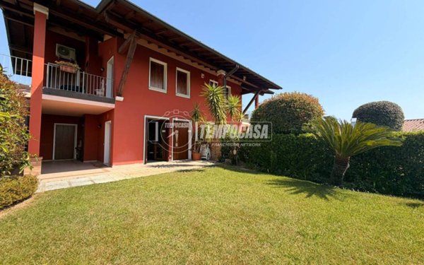 appartamento in vendita a Padenghe sul Garda
