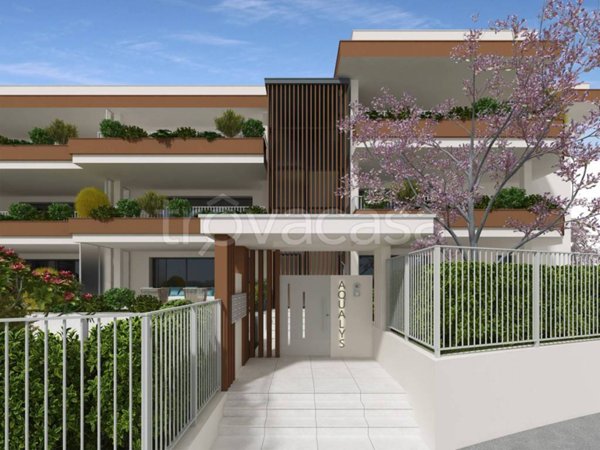 appartamento in vendita a Padenghe sul Garda