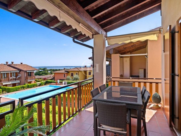 appartamento in vendita a Padenghe sul Garda
