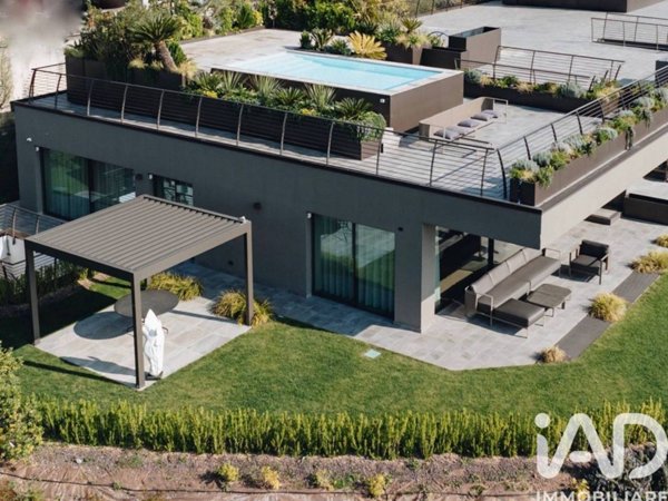 casa indipendente in vendita a Padenghe sul Garda