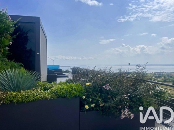 casa indipendente in vendita a Padenghe sul Garda