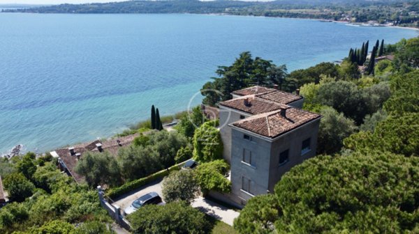 casa indipendente in vendita a Padenghe sul Garda