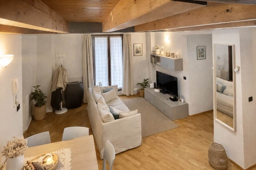 appartamento in vendita a Padenghe sul Garda
