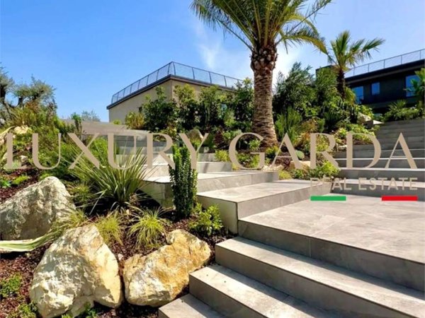 appartamento in vendita a Padenghe sul Garda