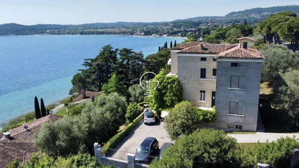 casa indipendente in vendita a Padenghe sul Garda