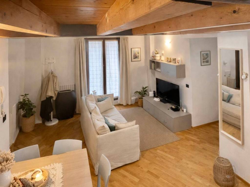 appartamento in vendita a Padenghe sul Garda