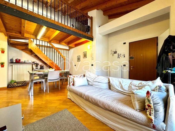 appartamento in vendita a Padenghe sul Garda