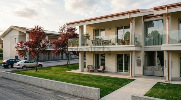 appartamento in vendita a Padenghe sul Garda