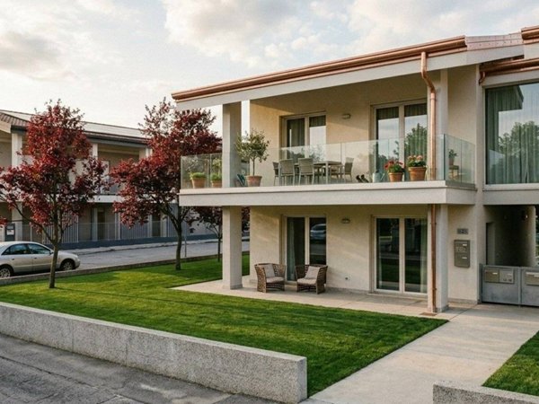 appartamento in vendita a Padenghe sul Garda