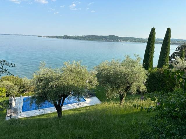 casa indipendente in vendita a Padenghe sul Garda