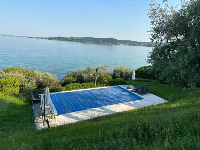 casa indipendente in vendita a Padenghe sul Garda