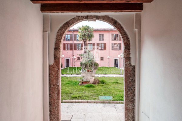 appartamento in vendita a Padenghe sul Garda
