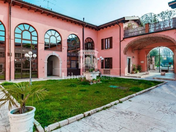 appartamento in vendita a Padenghe sul Garda