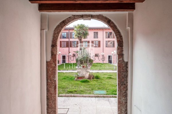 appartamento in vendita a Padenghe sul Garda