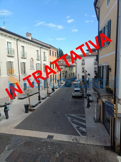 appartamento in vendita a Padenghe sul Garda
