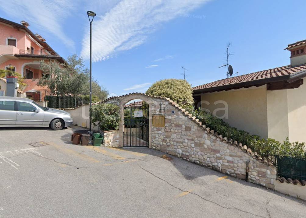 appartamento in vendita a Padenghe sul Garda