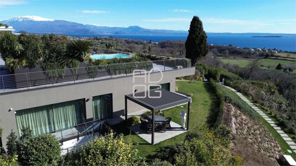 appartamento in vendita a Padenghe sul Garda