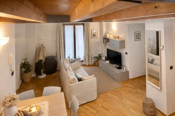 appartamento in vendita a Padenghe sul Garda