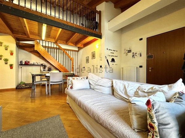 appartamento in vendita a Padenghe sul Garda