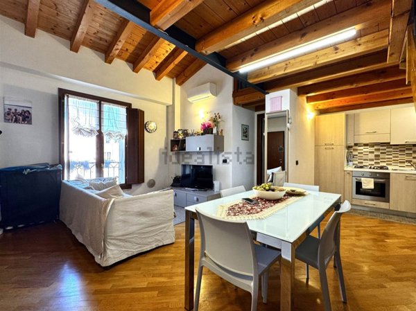 appartamento in vendita a Padenghe sul Garda