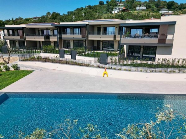 appartamento in vendita a Padenghe sul Garda