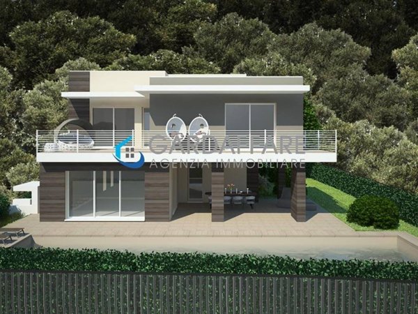 casa indipendente in vendita a Padenghe sul Garda