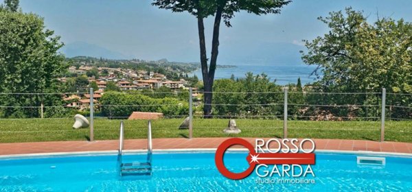 casa indipendente in vendita a Padenghe sul Garda