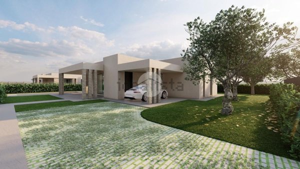 casa indipendente in vendita a Padenghe sul Garda