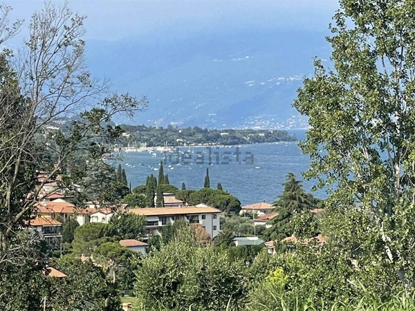 terreno edificabile in vendita a Padenghe sul Garda