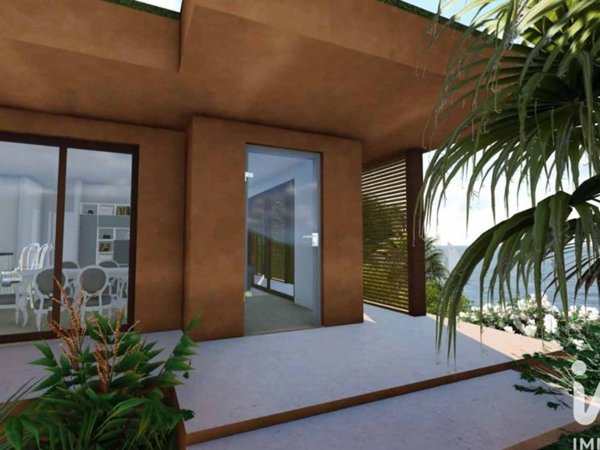villa in vendita a Padenghe sul Garda