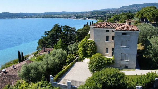 casa indipendente in vendita a Padenghe sul Garda