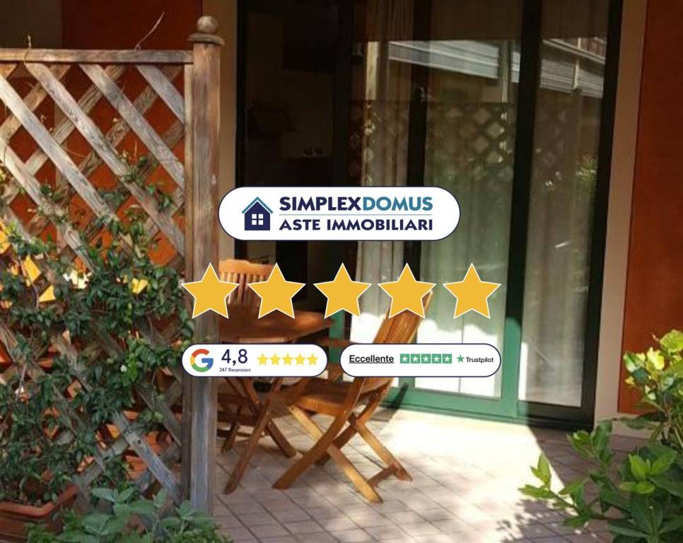 appartamento in vendita a Padenghe sul Garda