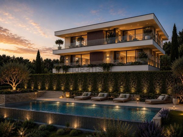 casa indipendente in vendita a Padenghe sul Garda