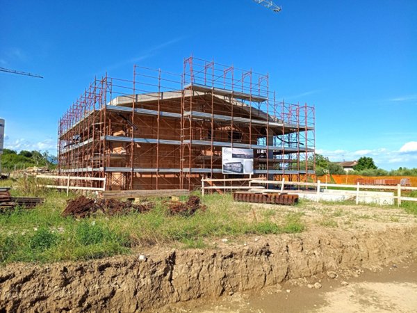 appartamento in vendita a Padenghe sul Garda