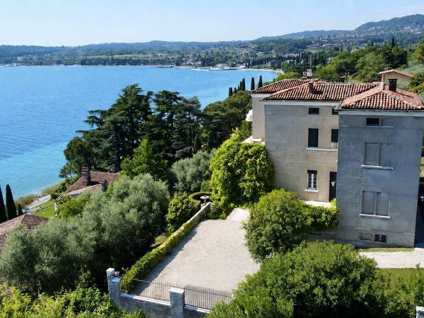 casa indipendente in vendita a Padenghe sul Garda