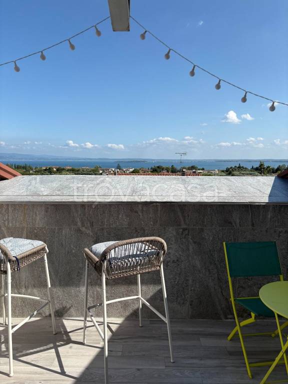 appartamento in vendita a Padenghe sul Garda