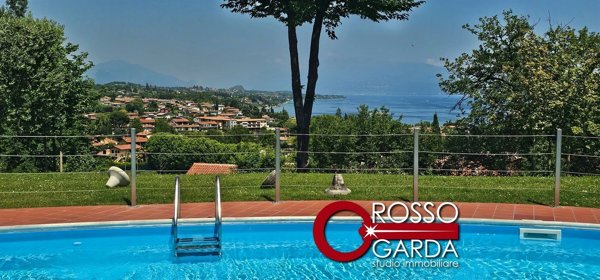 casa indipendente in vendita a Padenghe sul Garda